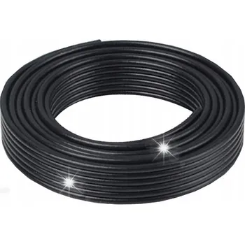 elektrický kabel Zemní elektrický kabel YKY 3x2,5mm2 0,6/1kV NKT 50m 112271061D0500