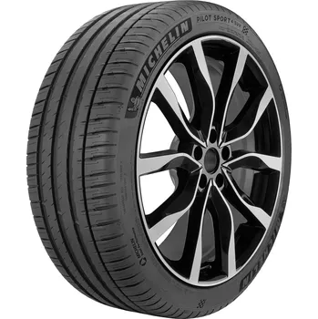 Letní osobní pneu Letní pneumatika Michelin Pilot Sport 4 SUV 275/40 R22 107 Y zesílená (XL)