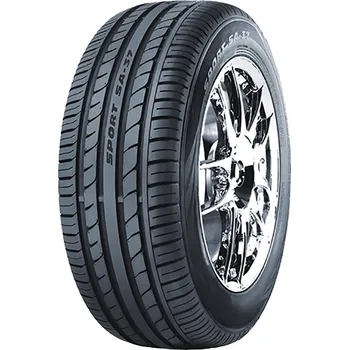 Letní osobní pneu Letní pneumatika Goodride Sport SA37 265/45 R20 108 W zesílená (XL)