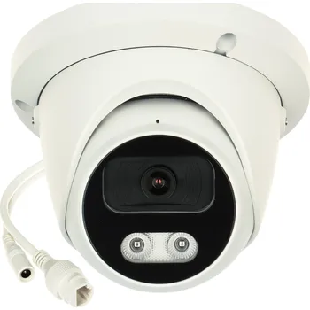 Bezpečnostní kamera IP KAMERA APTI-AI508VA21-28WP - 5 Mpx, 2.8 mm