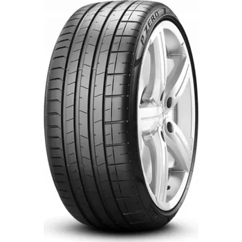 Letní osobní pneu Letní pneumatika Pirelli P Zero 295/35ZR21 107 Y zesílená (XL) MO1 - Mercedes-Benz