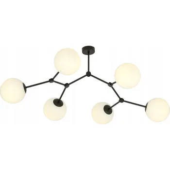 Stropní Svítidlo Emibig vícebarevná