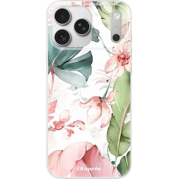 Pouzdro na mobilní telefon Odolné silikonové pouzdro iSaprio - Exotic Pattern 01 - iPhone 17 Pro Max