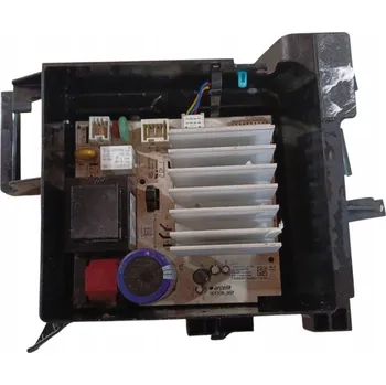 Praní a péče o prádlo Řídicí modul motoru pračky Beko C00914690 #W977762 2849540300