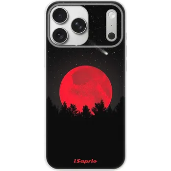 Pouzdro na mobilní telefon Odolné silikonové pouzdro iSaprio - Perseids 01 - iPhone 17 Pro Max