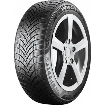 Zimní osobní pneu Zimní pneumatika Semperit 2157016H 215/70 R16 104 H s přilnavostí na sněhu (3PMSF)
