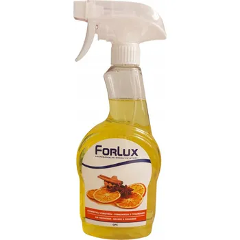 Osvěžovač vzduchu ForLux OGT 0,5L Osvěžovač vzduchu Zelený čaj esenciální oleje ve spreji