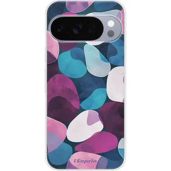 Pouzdro na mobilní telefon Odolné silikonové pouzdro iSaprio - Stones - Google Pixel 10 / 10 Pro