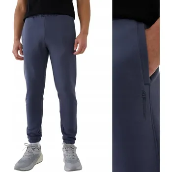 4F pánské tepláky SPMD vícebarevné, velikost M