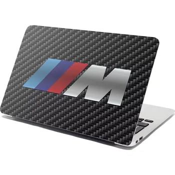 samolepka Sablio Samolepka na notebook MPERFORMANCE Karbon - 29x20 cm