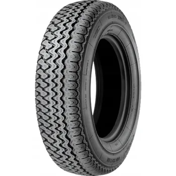 Letní osobní pneu Letní pneumatika Michelin XVS 185/80 R15 93 H
