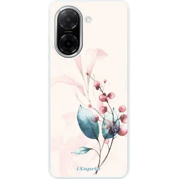 Telefonní příslušenství Odolné silikonové pouzdro iSaprio - Flower Art 02 - Xiaomi Redmi A5