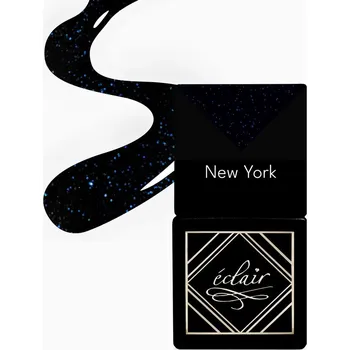 Lak na nehty NEW YORK - hybridní lak na nehty 7ml