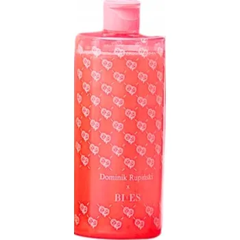 Koupelová kosmetika DOMINIK RUPIŃSKI SPRCHOVÝ GEL ŠAMPON ČERVENÝ 2V1