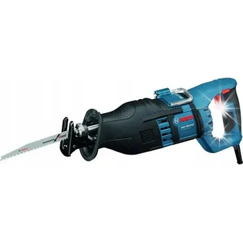 Pila ocaska Pila ocaska pila ocaska BOSCH GSA 1300PCE 060164E200 1300W + kufr