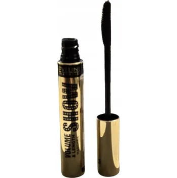 Přípravek na oči EVELINE COSMETICS Zahušťující a prodlužující řasenka SHOW 9 ml