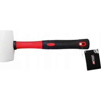Kladivo Gumová palička Awtools AW31752 112 mm, 680 g