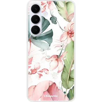 Odolné silikonové pouzdro iSaprio - Exotic Pattern 01 - Samsung Galaxy S25 FE