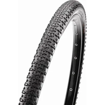 Plášť na kolo Plášť na kolo Maxxis Rambler TB00200700, rozměr kola 28", šířka 38 mm, hmotnost 380 g