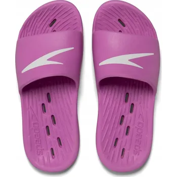 Dámská obuv Nazouváky bazénové pantofle Speedo Slides, velikost 28