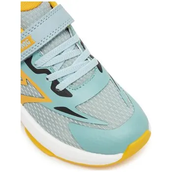 Dívčí tenisky Sneakersy Primigi 7958611 Zelená 24