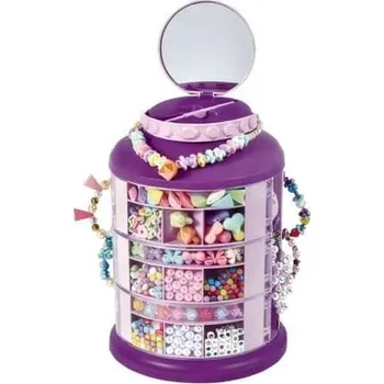 Náramek Výroba šperků z korálků