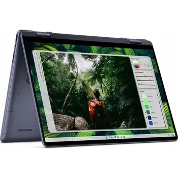 Notebook Notebook 2v1 Dell Inspiron 16 7640 Intel Core Ultra 7 32 GB 1 TB SSD