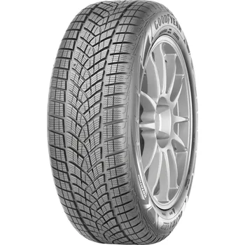 Zimní osobní pneu Zimní pneumatika Goodyear Ultragrip Performance GEN-1 225/50 R17 98 H s přilnavostí na sněhu (3PMSF), zesílená (XL) MO - Mercedes-Benz