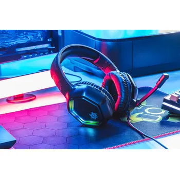 Sluchátka Sluchátka přes uši Tracer 67829954