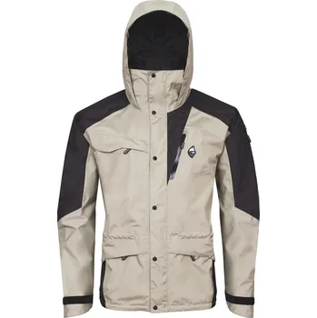 Pánská bunda High Point Mania 8.0 Jacket 25/26 - smoke/black / XL