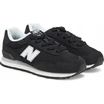 Dámská obuv New Balance sportovní boty textilní černé velikost 28,5