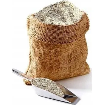 Mouka Žitná mouka typ 2000 celozrnná - 5 kg