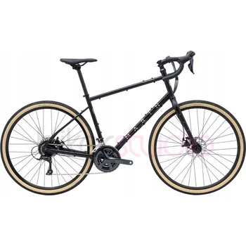 Gravel kolo Marin Four Corners 1, rám M, 28" kola, černé
