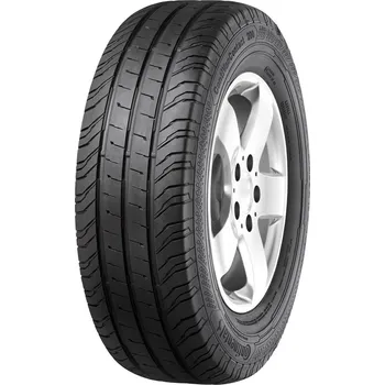 Letní osobní pneu Letní pneumatika Continental ContiVanContact 200 195/75 R16 107/105 R zesílená (C)