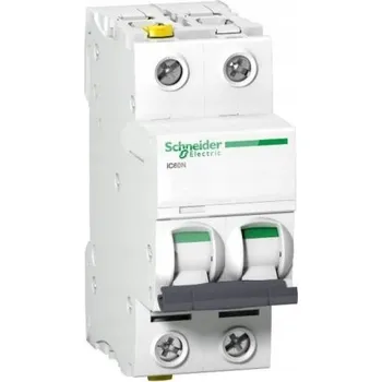 vypínač Jistič Schneider Electric 230 V IP20 63 A