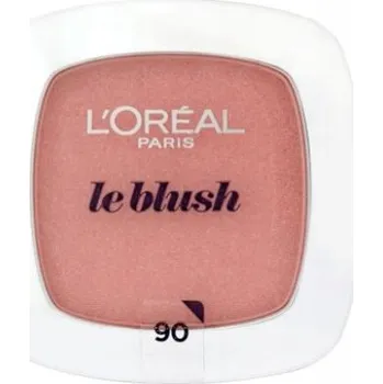 Tvářenka Lisovaná tvářenka růžová L'Oréal Paris S0573785 90 32 g