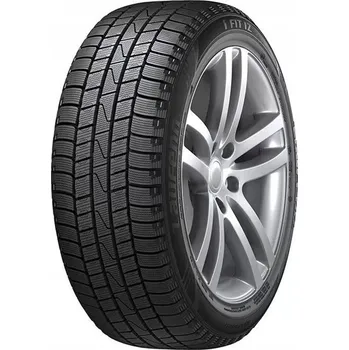 Osobní pneu Zimní pneumatika Laufenn I Fit IZ LW51 205/55 R16 91 T s přilnavostí na sněhu (3PMSF)