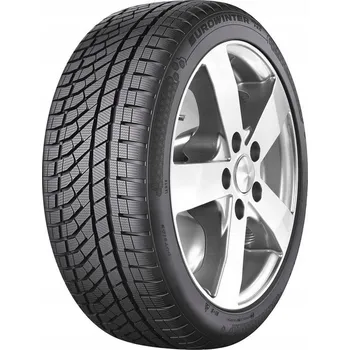 Zimní osobní pneu Zimní pneumatika Falken Eurowinter HS02 PRO 265/55 R19 113 V s označením M+S (bláto a sníh), přilnavost na sněhu (3PMSF), zesílená (XL)