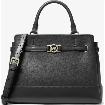 Kabelka Michael Kors kabelka z eko kůže černá