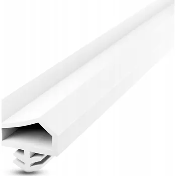 Prostěradlo Těsnění DQ-PP KD-14B.10 1,2 cm x 1000 cm, bílé