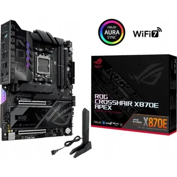 Základní deska Základní deska ATX ASUS X870E APEX