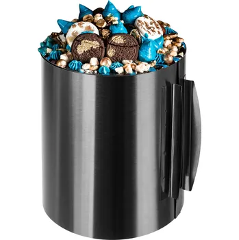 Forma na pečení Cukrářský Forma Ruhhy 30 x 30 cm průměr 30 cm