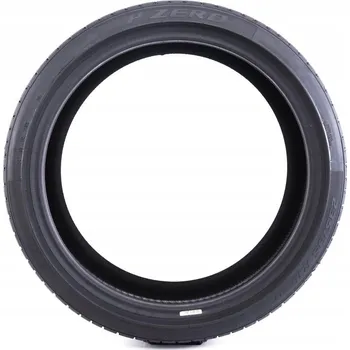 Osobní pneu Letní pneumatika Pirelli P Zero 245/40 R21 100 W ochranný lem, zesílená (XL) VOL - Volvo