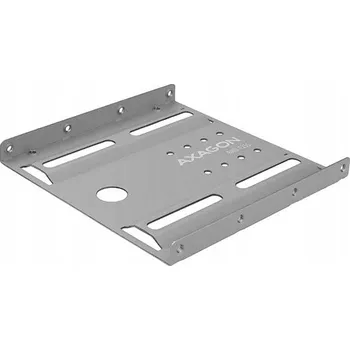 Příslušenství pro datový nosič Rámeček Axagon RHD-125S