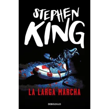 La larga marcha - Stephen King