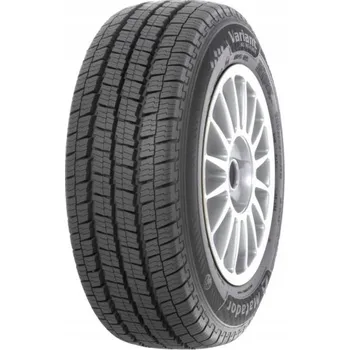 Celoroční pneumatika Matador MPS125 Variant All Weather 205/70 R15 106/104 R zesílená (C)