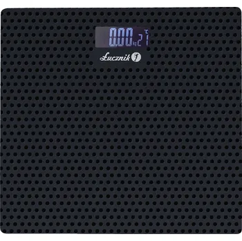 Osobní váha Osobní váha Łucznik BS-973 W22 Industrial-Black