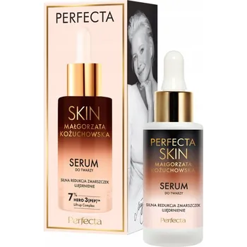 Pleťové sérum Perfecta Skin Małgorzata Kożuchowska 30 ml pleťové sérum