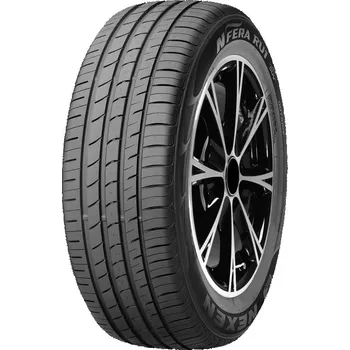 Letní osobní pneu Letní pneumatika Nexen N'Fera RU1 235/45 R19 95 W ochranný lem