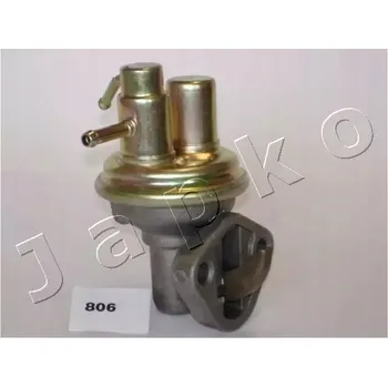 Palivové čerpadlo Japko 05806 Palivové čerpadlo